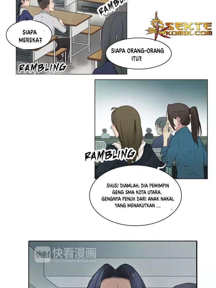 Super Cube Chapter 07 Gambar 5