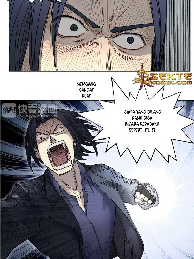 Super Cube Chapter 08 Gambar 4