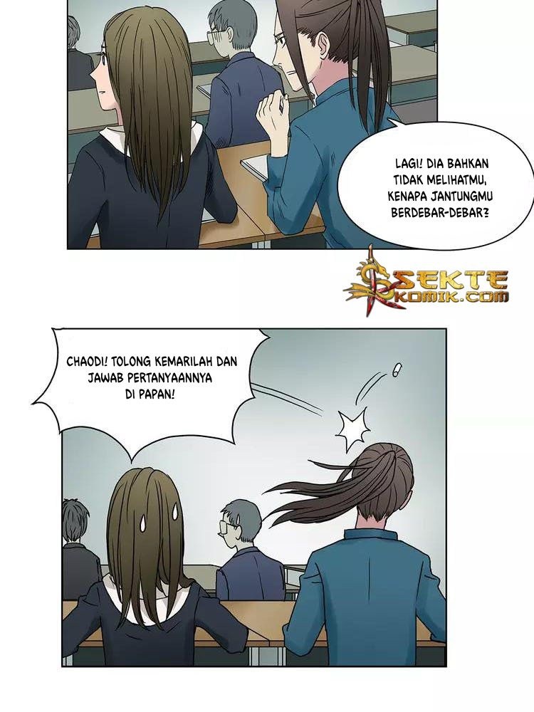 Super Cube Chapter 08 Gambar 31