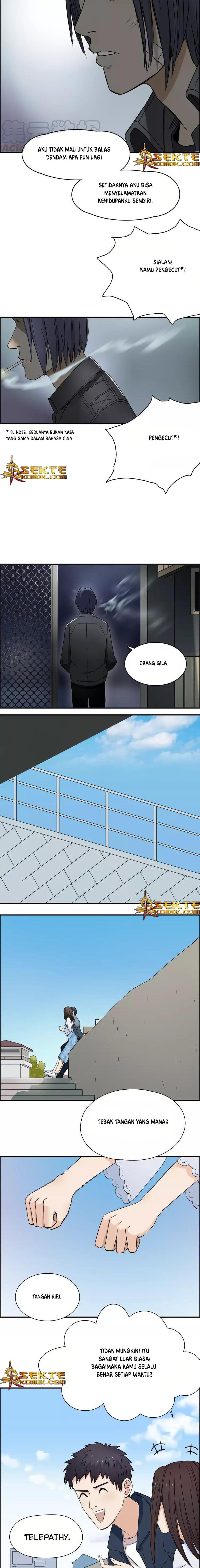 Super Cube Chapter 12 Gambar 5