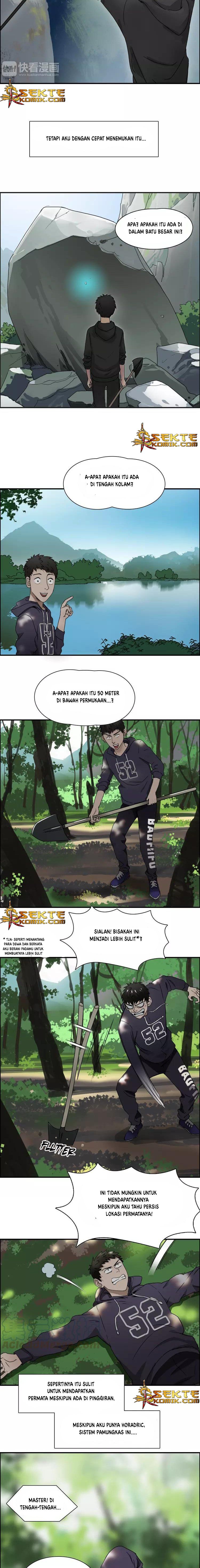 Super Cube Chapter 12 Gambar 9