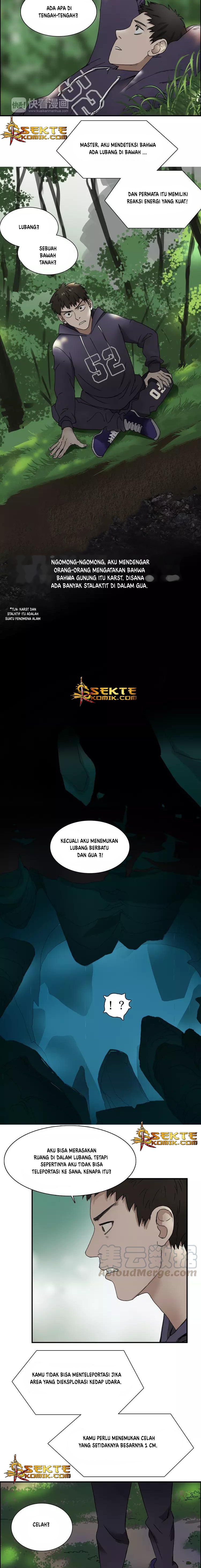 Super Cube Chapter 12 Gambar 10