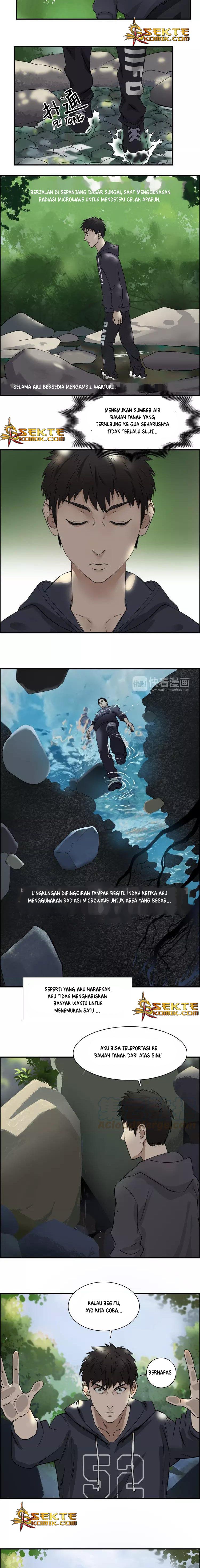 Super Cube Chapter 12 Gambar 12