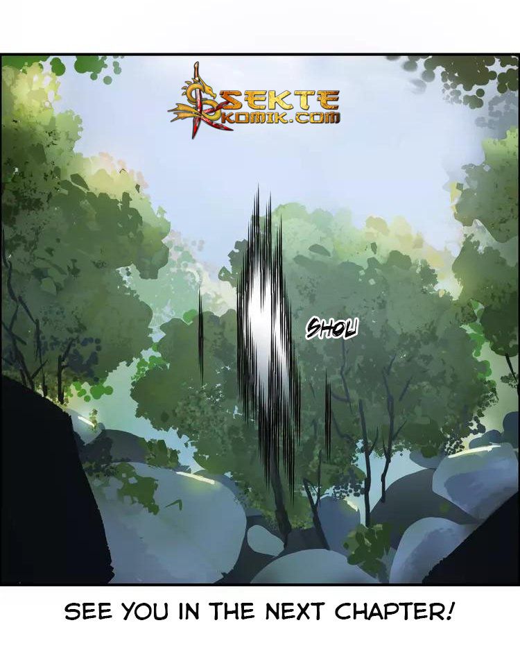 Super Cube Chapter 12 Gambar 13