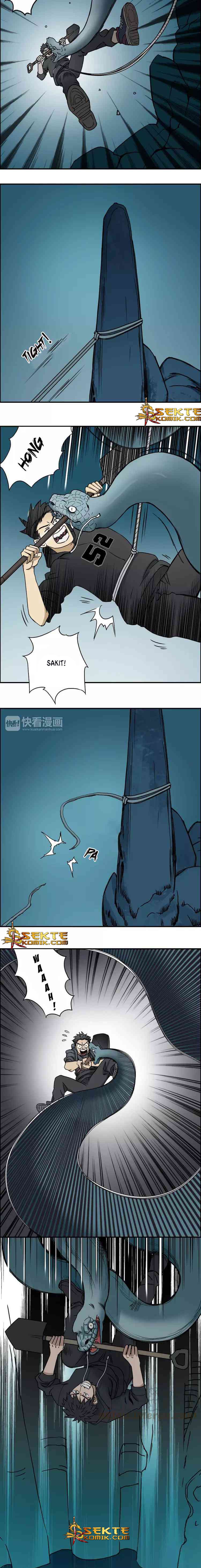 Super Cube Chapter 14 Gambar 10