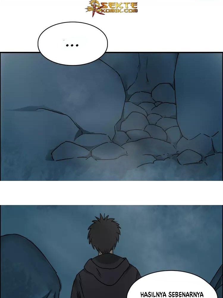 Super Cube Chapter 15 Gambar 35