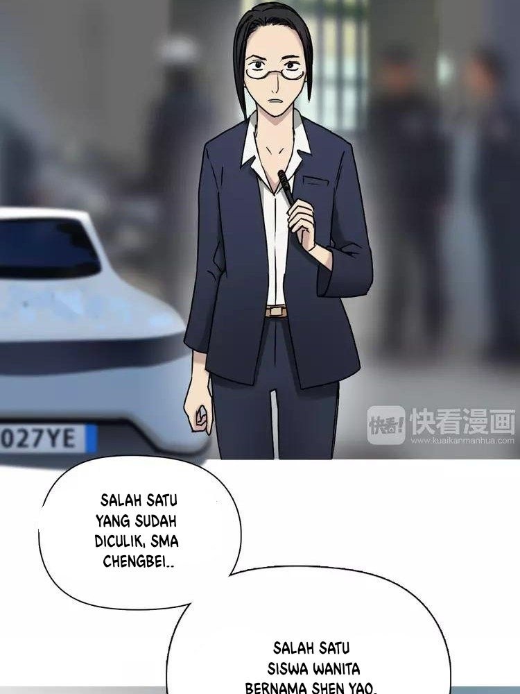 Super Cube Chapter 15 Gambar 62