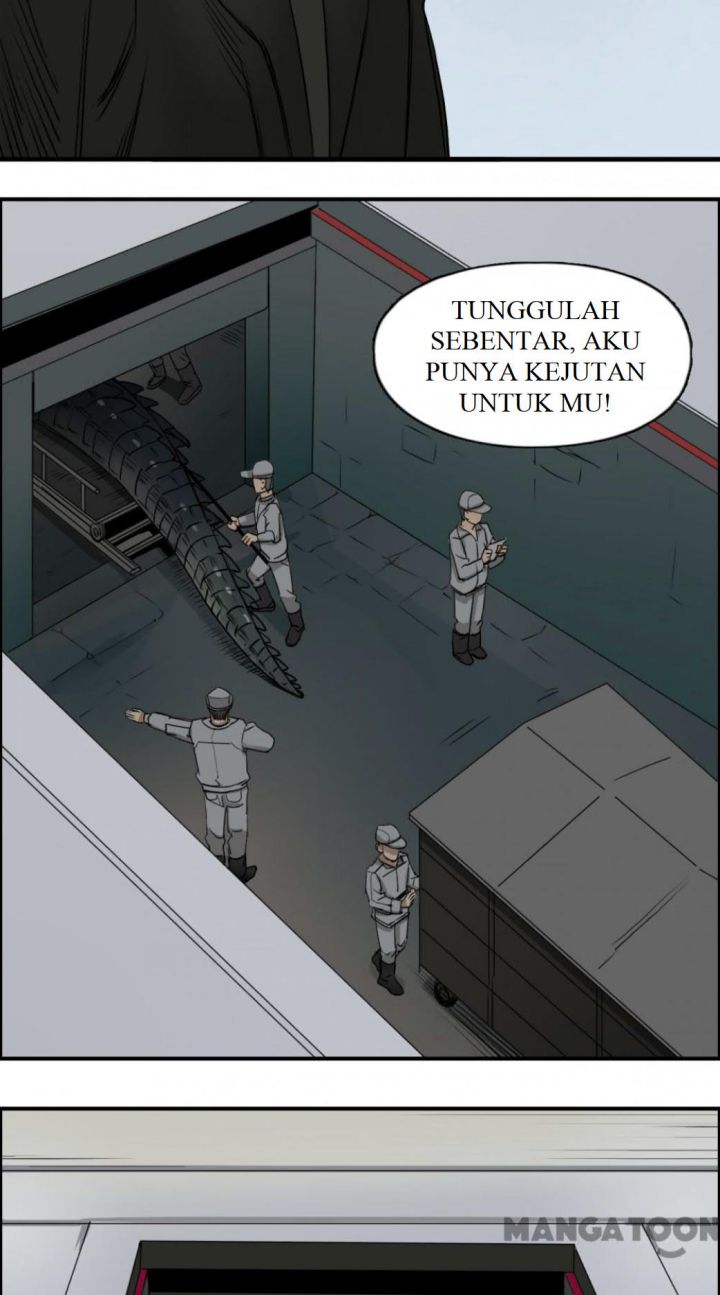 Super Cube Chapter 35 Gambar 43