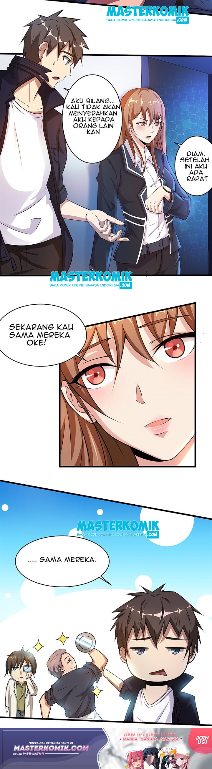 Super Differentiation Chapter 05 Gambar 4