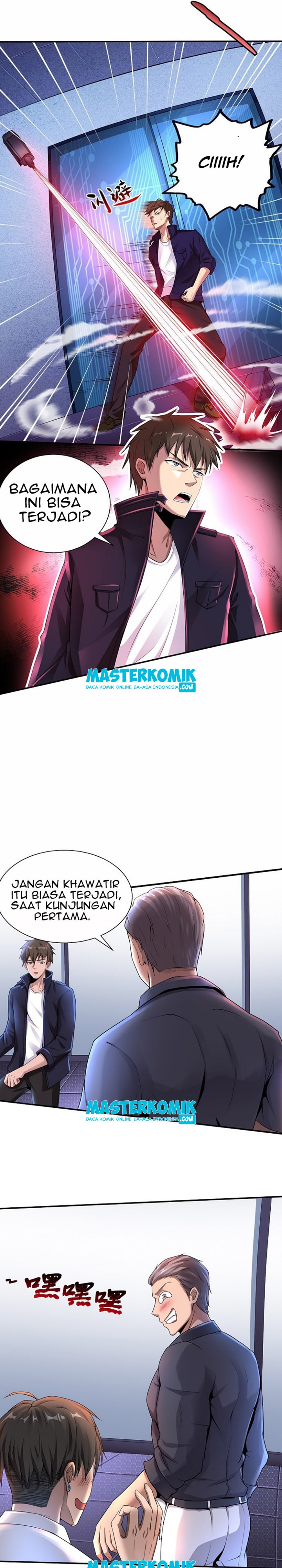 Super Differentiation Chapter 05 Gambar 8