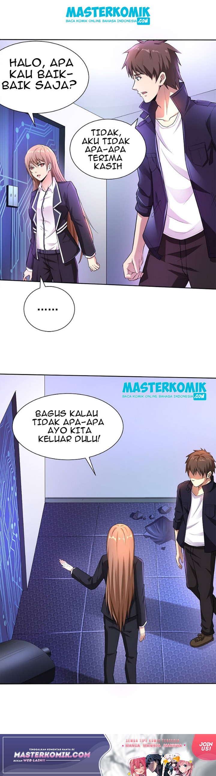 Super Differentiation Chapter 05 Gambar 13