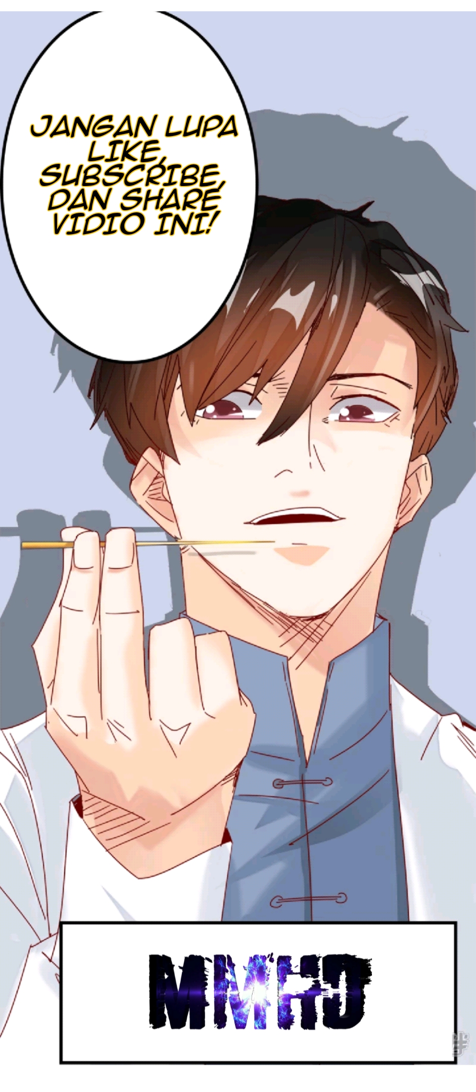 Super Doctor Metropolis Chapter 05 Gambar 3