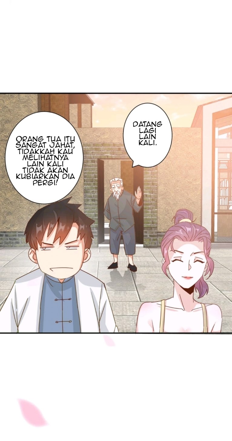 Super Doctor Metropolis Chapter 26 Gambar 16
