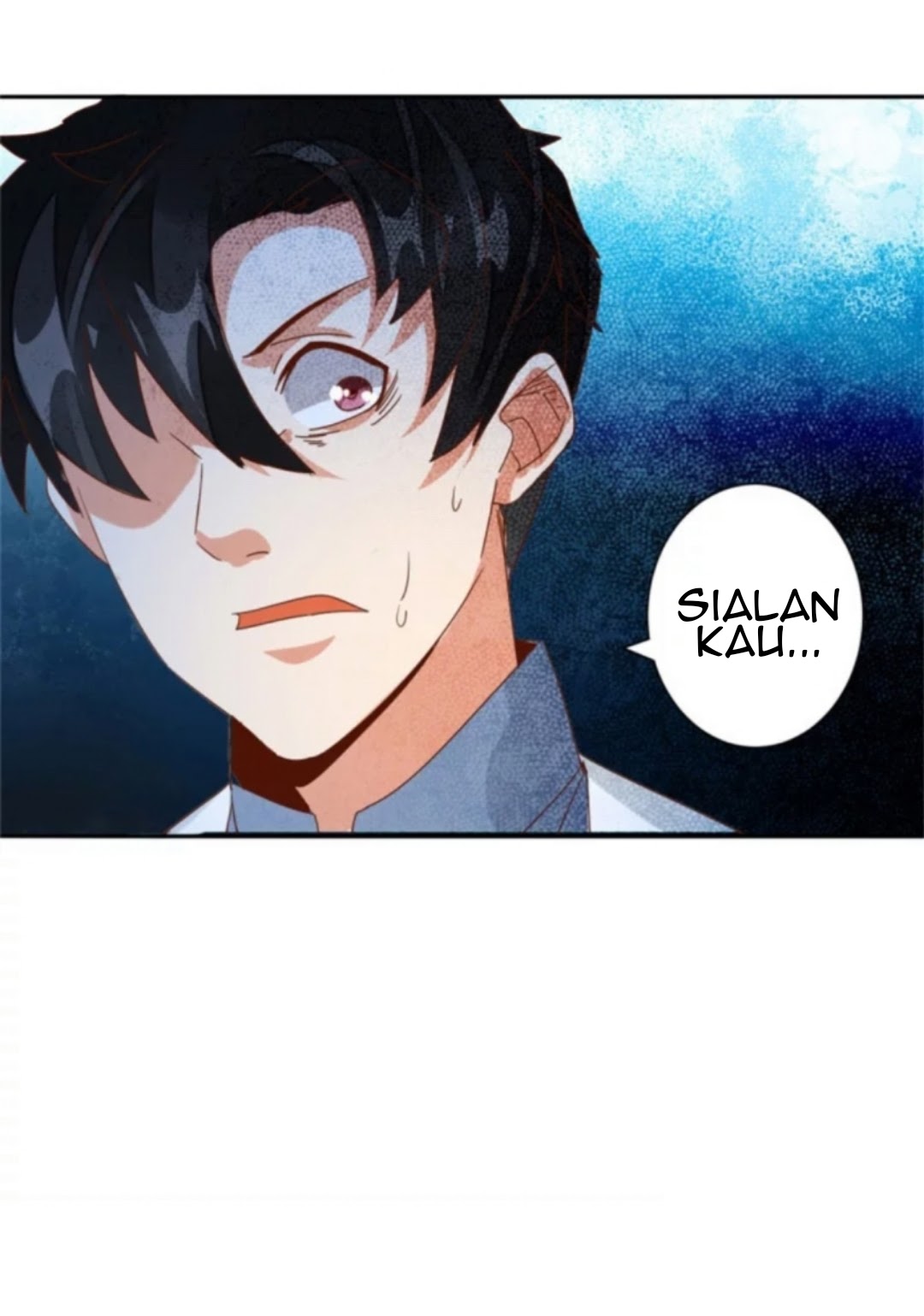 Super Doctor Metropolis Chapter 27 Gambar 17