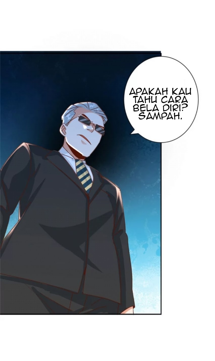 Super Doctor Metropolis Chapter 27 Gambar 19