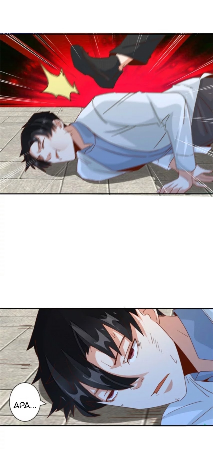 Super Doctor Metropolis Chapter 27 Gambar 20