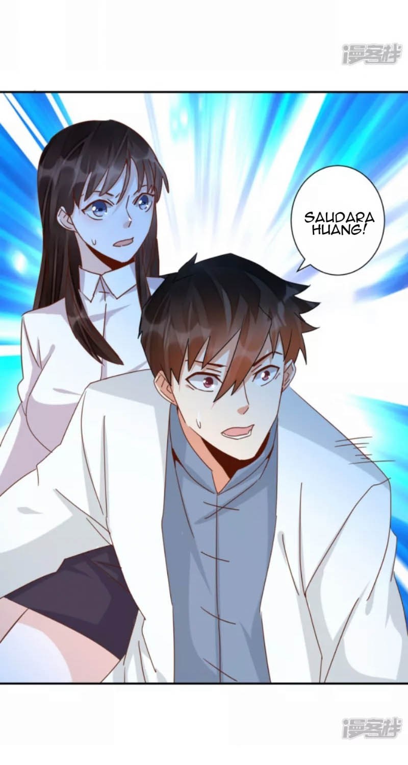 Super Doctor Metropolis Chapter 35 Gambar 7