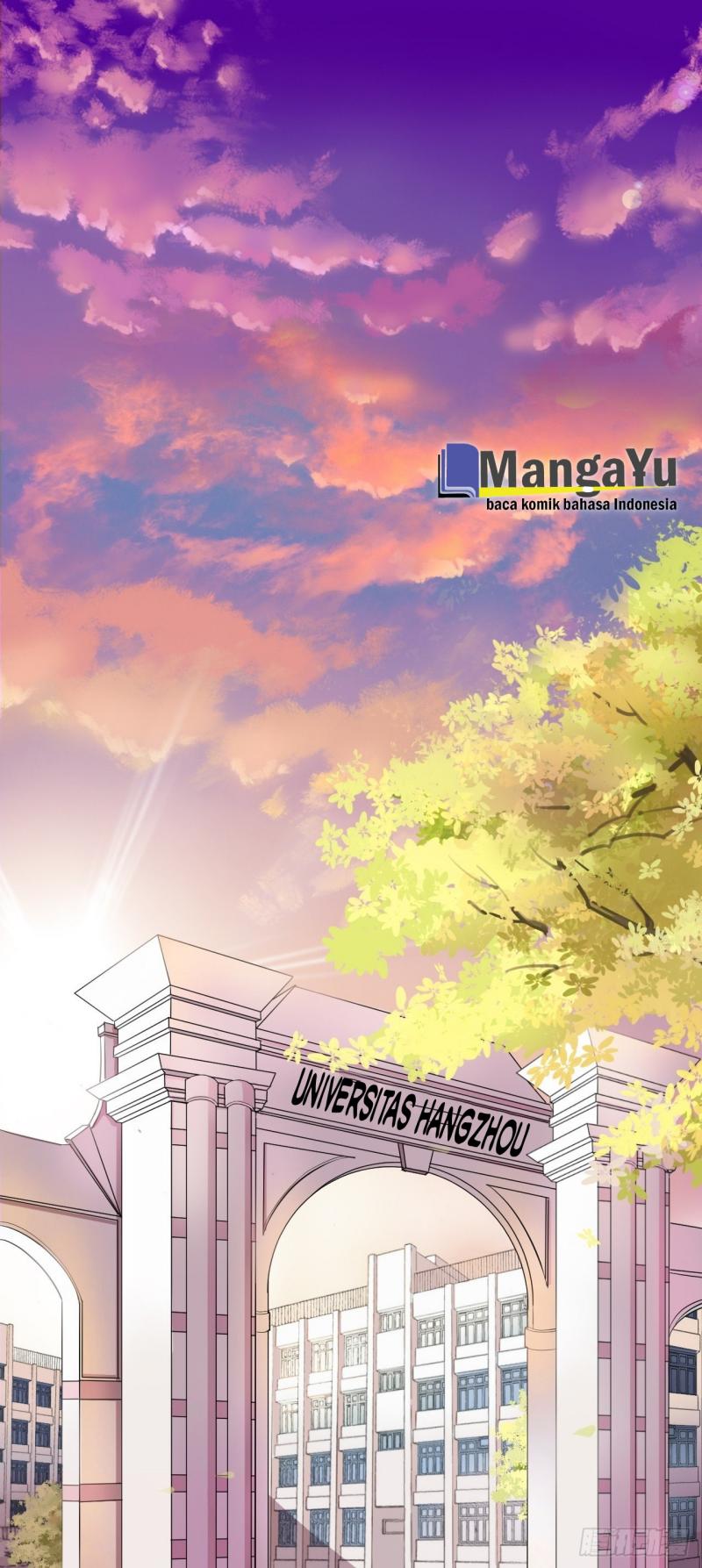 Super Earnings Treasure Chapter 01 Gambar 3