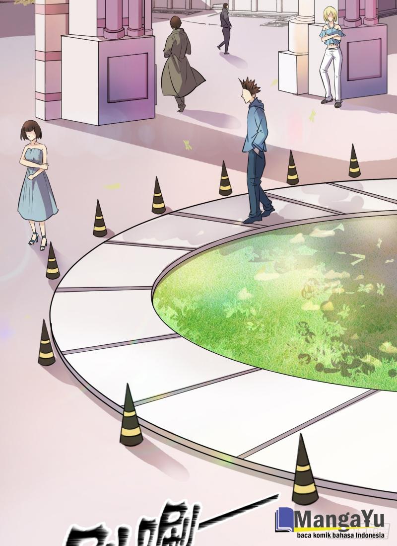 Super Earnings Treasure Chapter 01 Gambar 4
