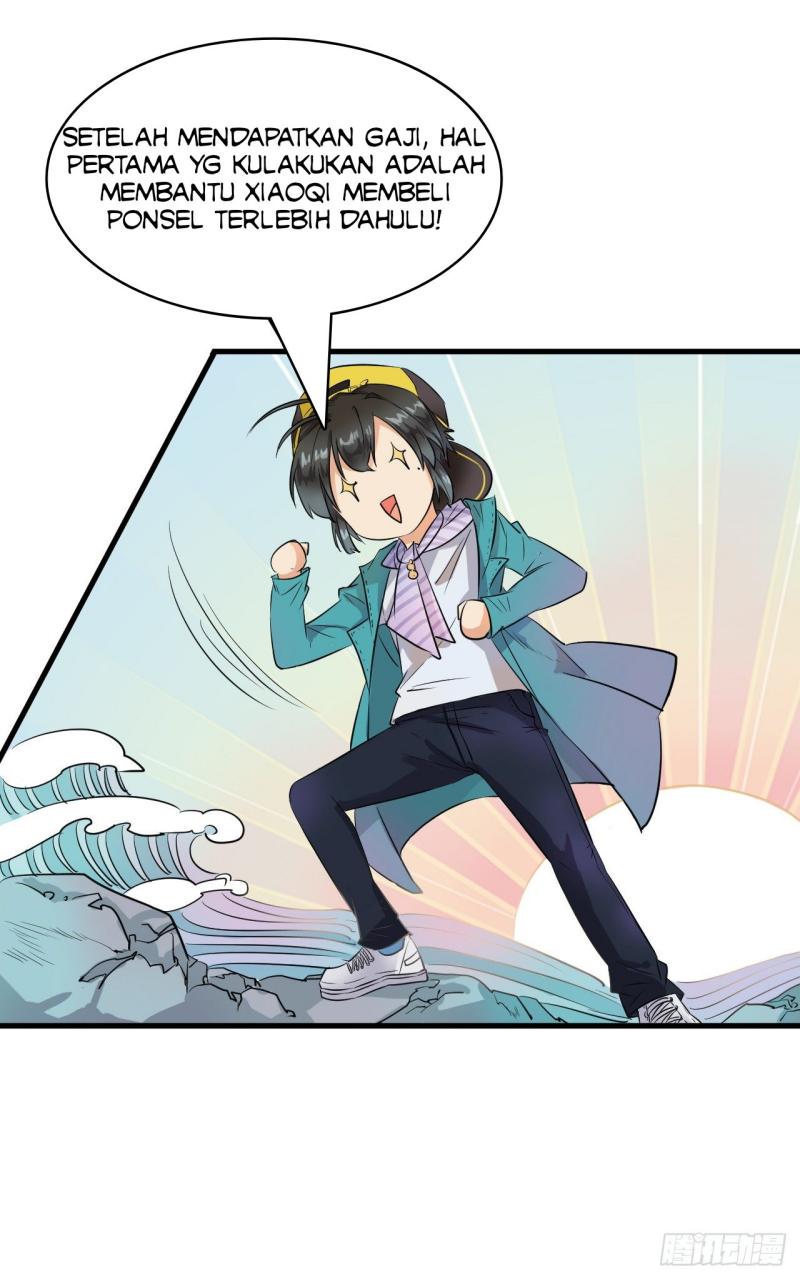 Super Earnings Treasure Chapter 01 Gambar 12