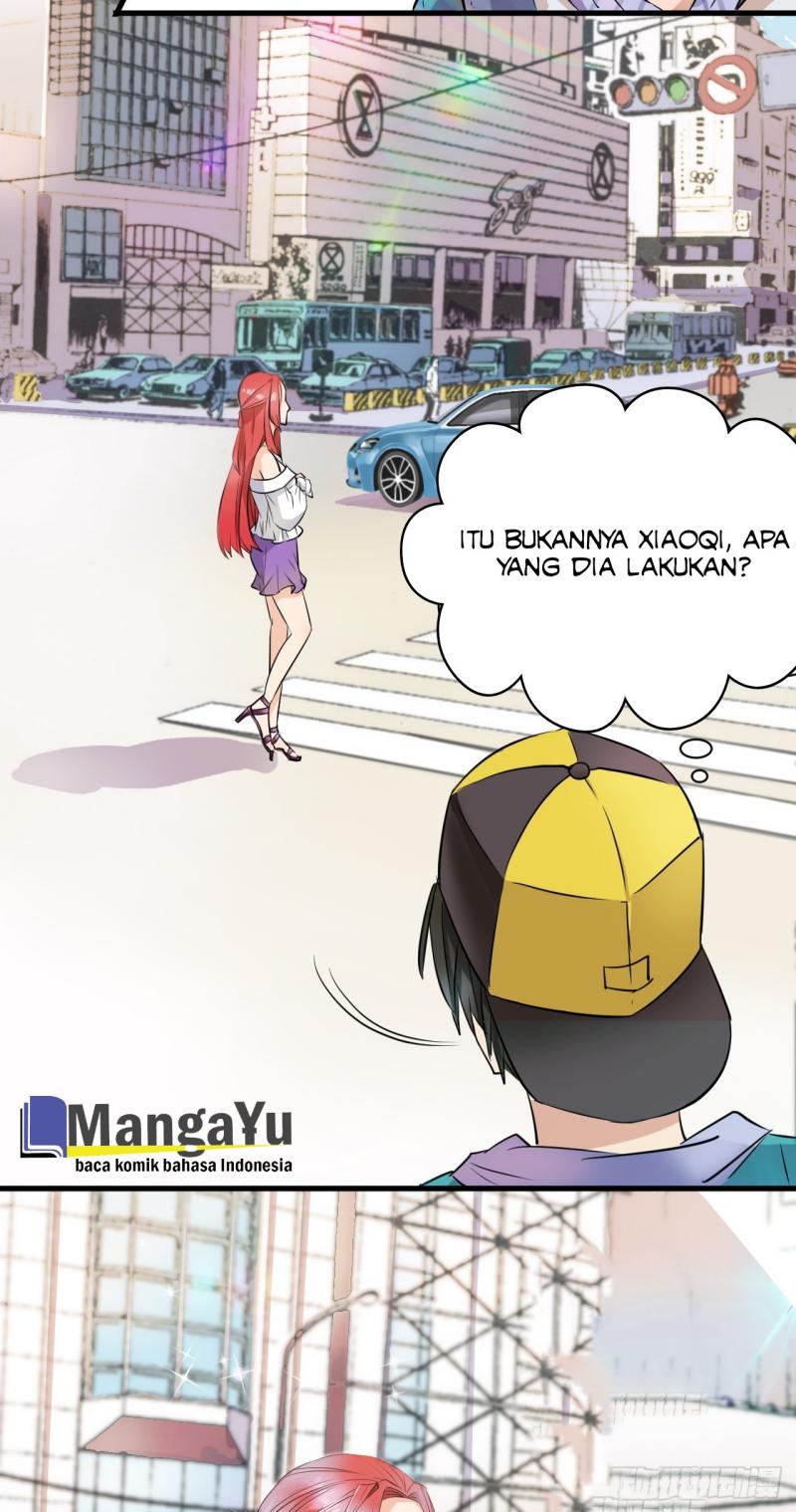 Super Earnings Treasure Chapter 01 Gambar 14