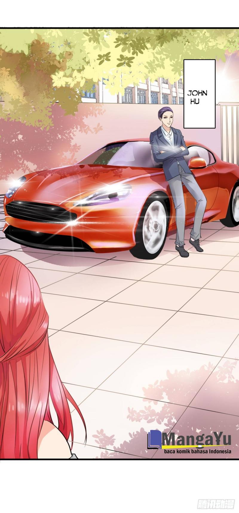 Super Earnings Treasure Chapter 01 Gambar 16
