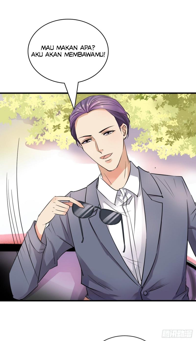 Super Earnings Treasure Chapter 01 Gambar 17