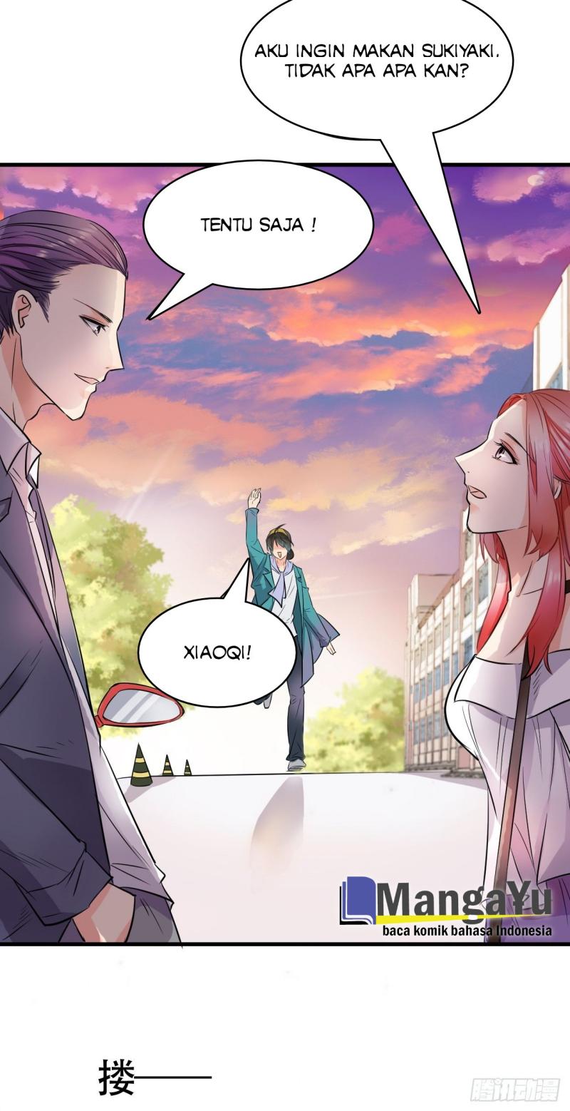 Super Earnings Treasure Chapter 01 Gambar 18