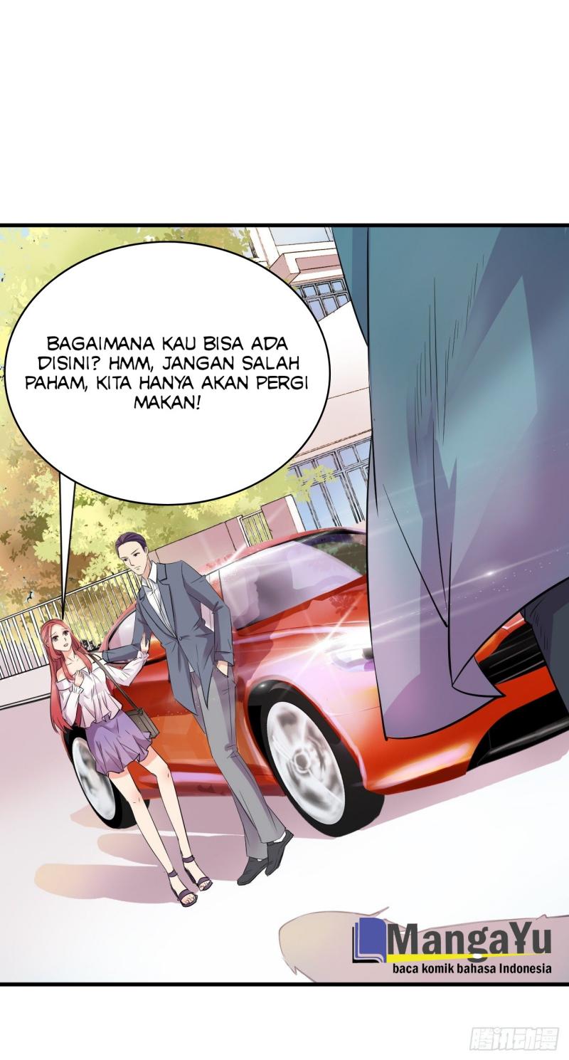 Super Earnings Treasure Chapter 01 Gambar 22