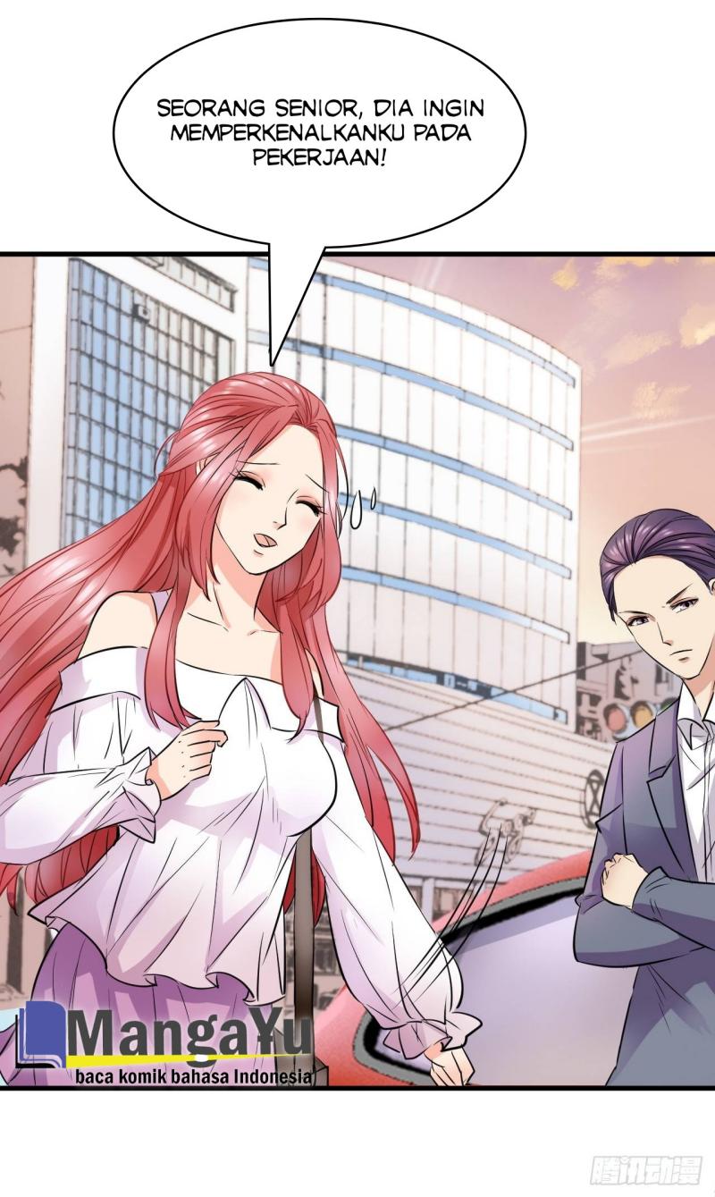 Super Earnings Treasure Chapter 01 Gambar 24