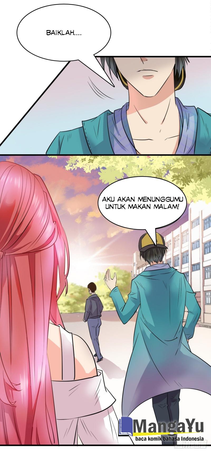 Super Earnings Treasure Chapter 01 Gambar 25