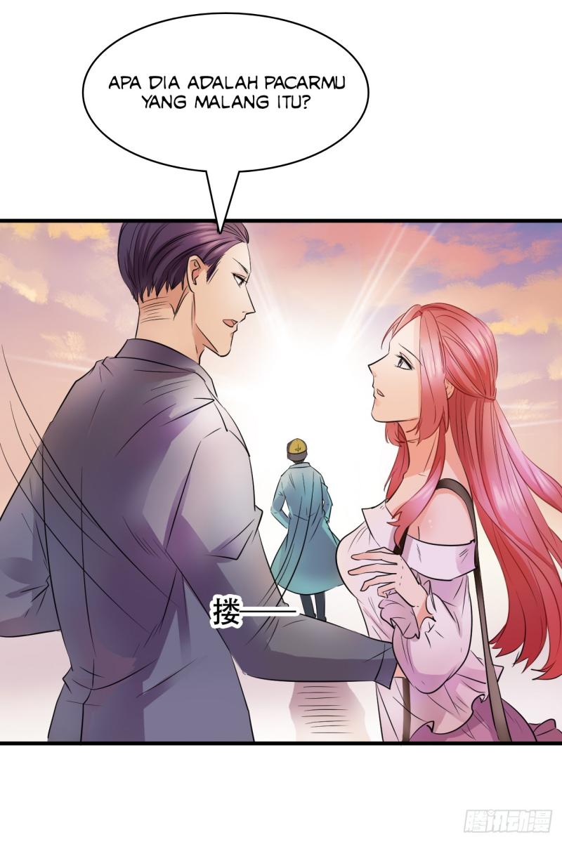 Super Earnings Treasure Chapter 01 Gambar 26