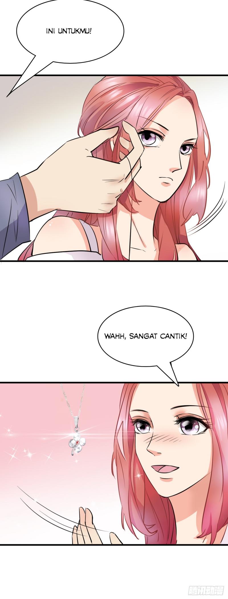 Super Earnings Treasure Chapter 01 Gambar 29