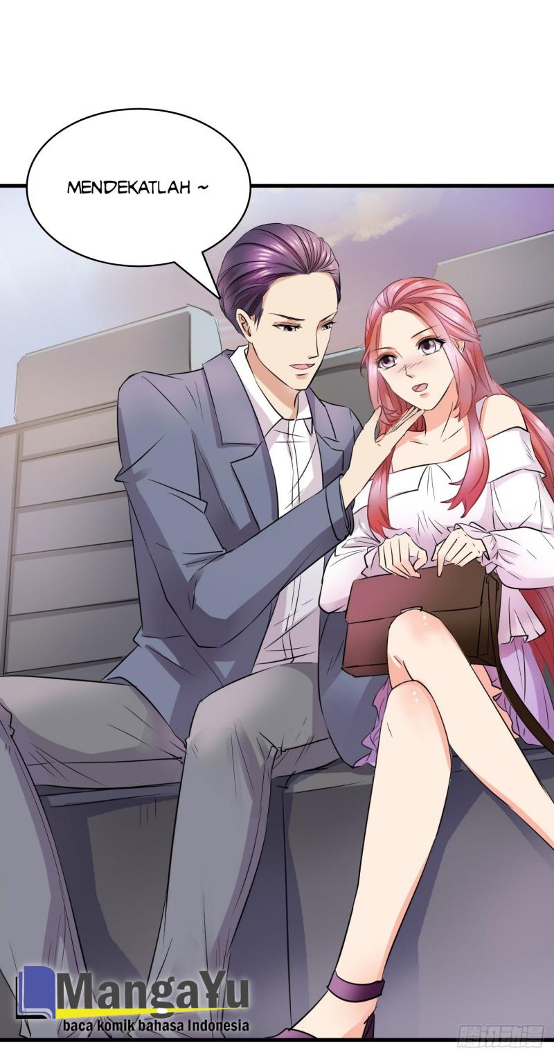 Super Earnings Treasure Chapter 01 Gambar 30