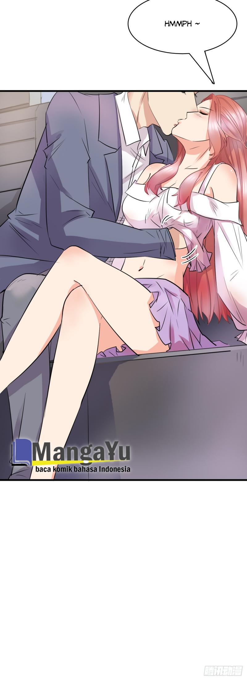 Super Earnings Treasure Chapter 01 Gambar 31