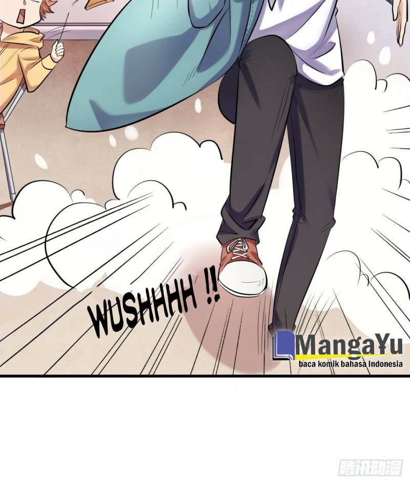 Super Earnings Treasure Chapter 04 Gambar 8