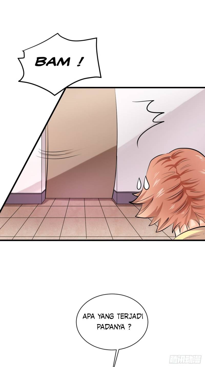 Super Earnings Treasure Chapter 04 Gambar 9