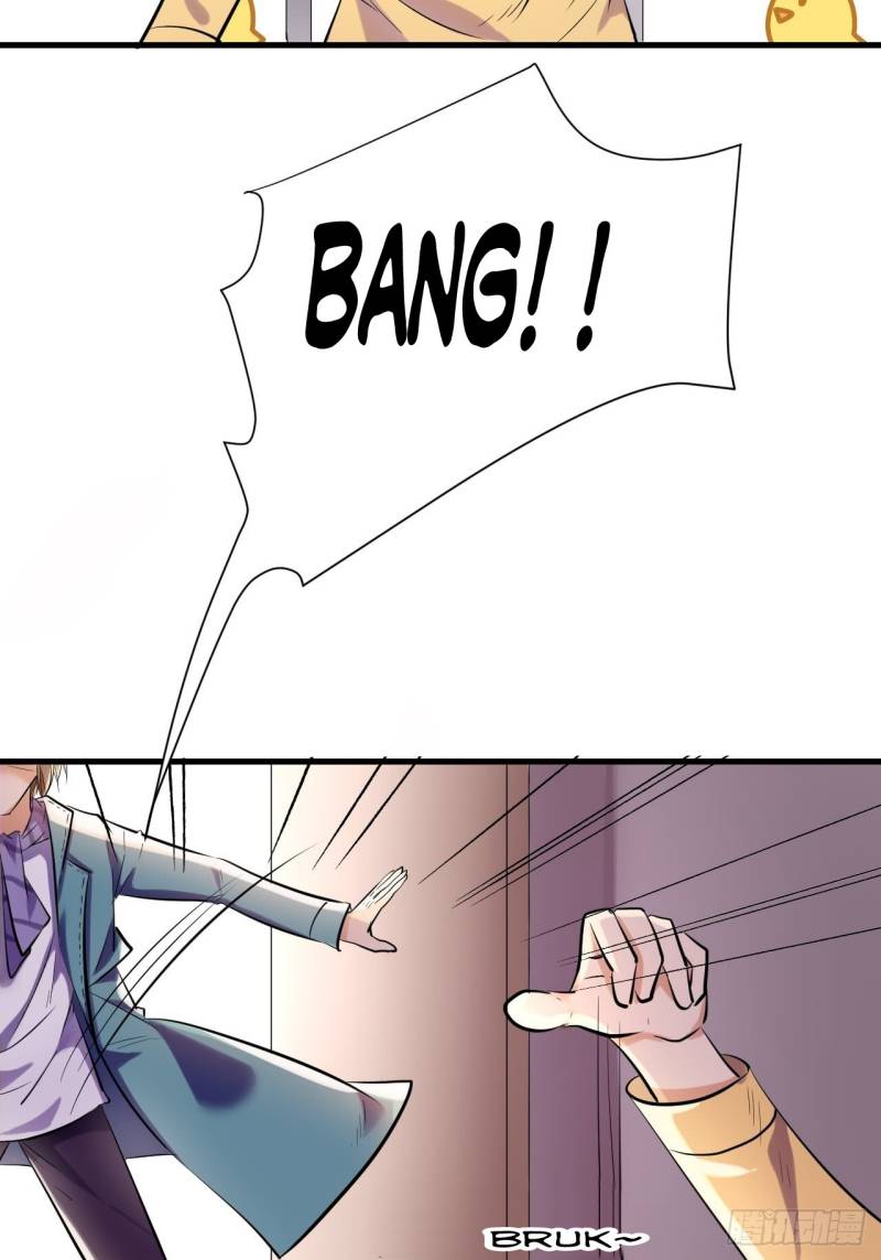 Super Earnings Treasure Chapter 04 Gambar 14