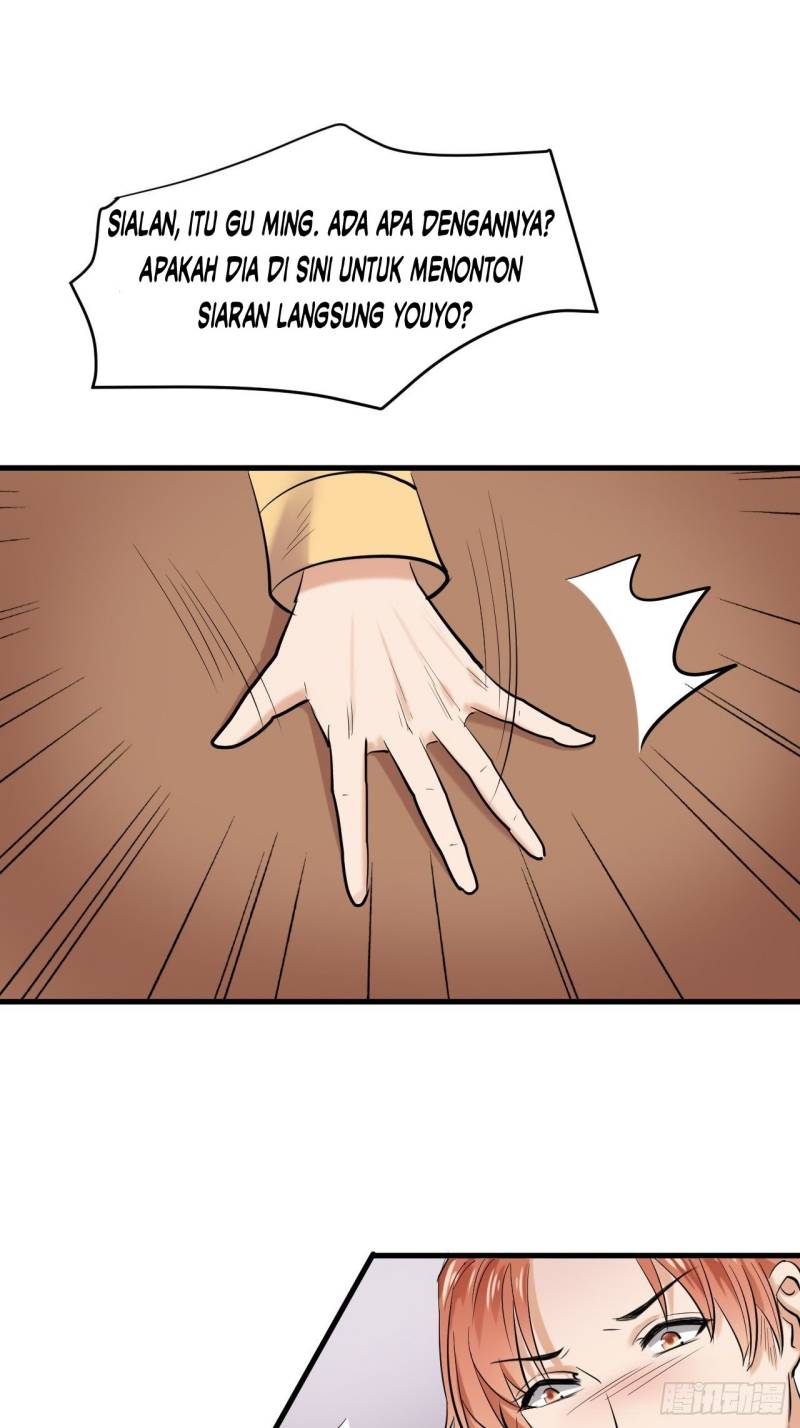 Super Earnings Treasure Chapter 04 Gambar 29