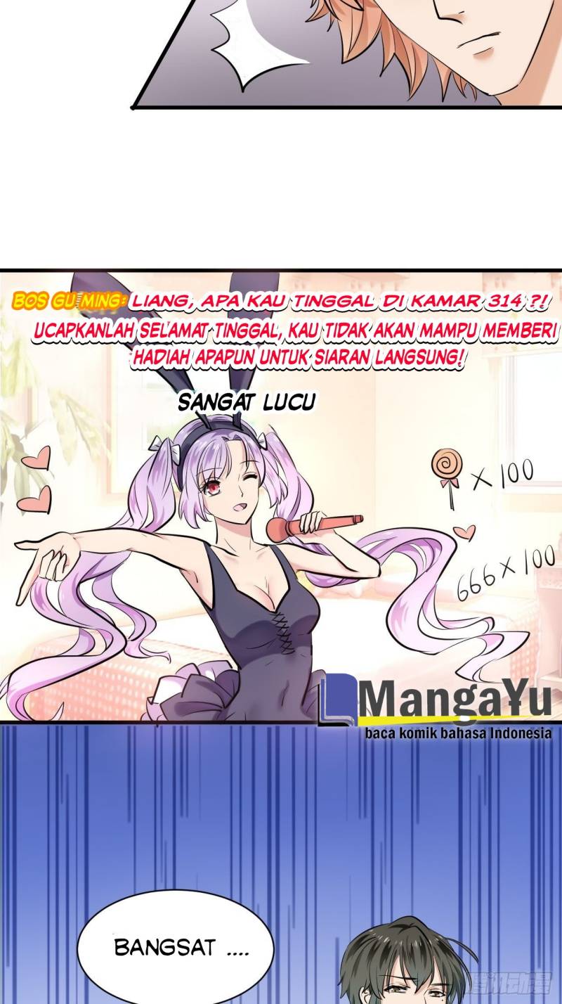 Super Earnings Treasure Chapter 04 Gambar 30