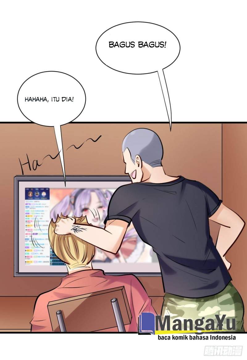 Super Earnings Treasure Chapter 06 Gambar 12