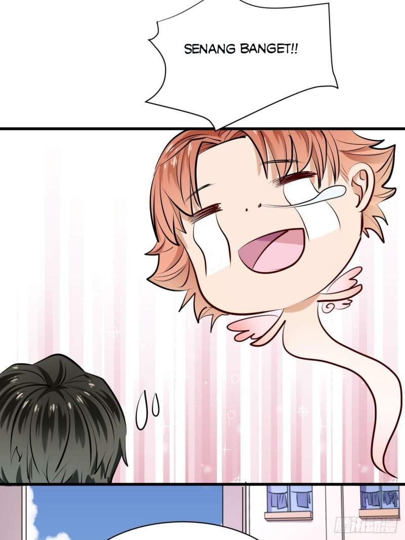 Super Earnings Treasure Chapter 06 Gambar 16