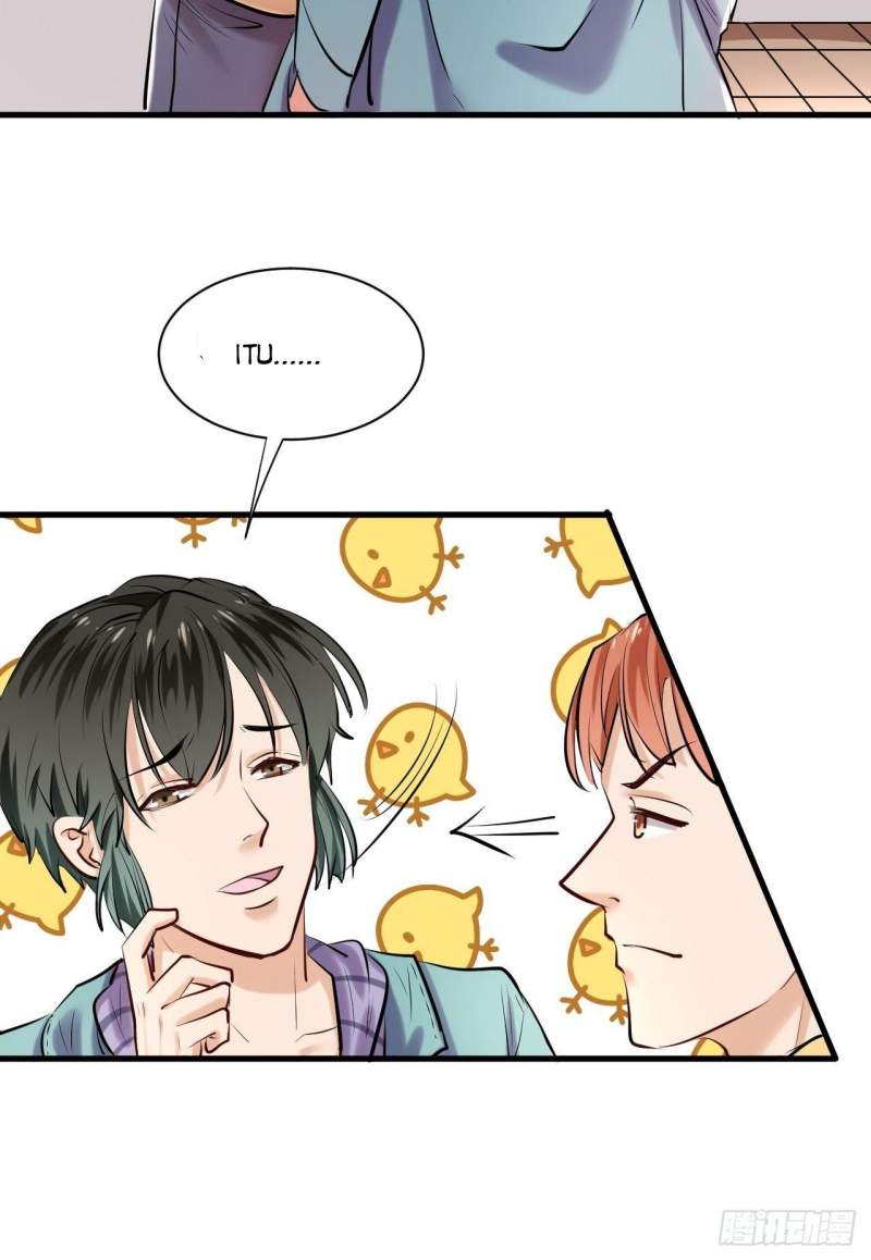 Super Earnings Treasure Chapter 06 Gambar 18