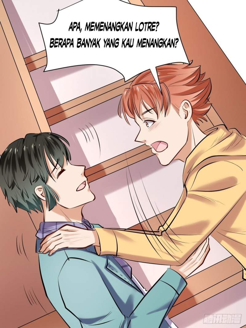 Super Earnings Treasure Chapter 06 Gambar 20
