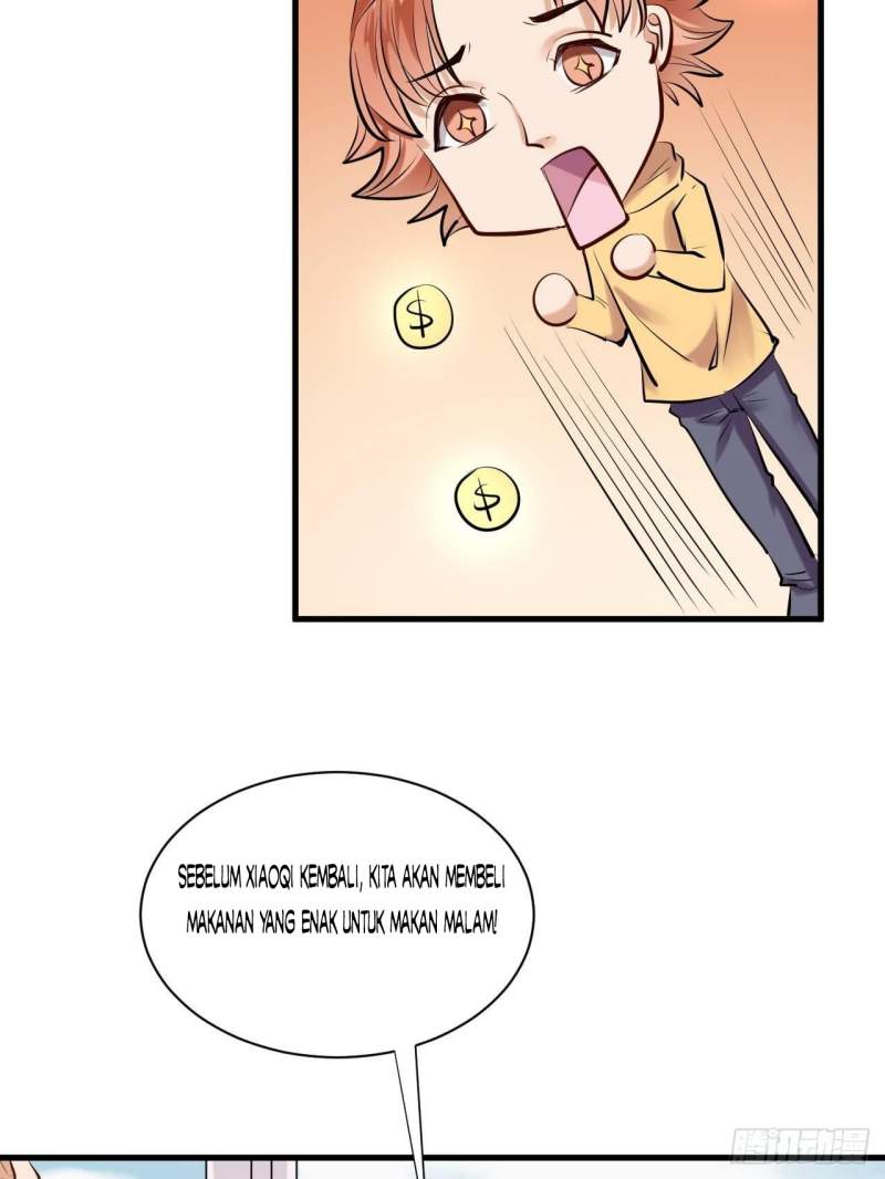 Super Earnings Treasure Chapter 06 Gambar 23