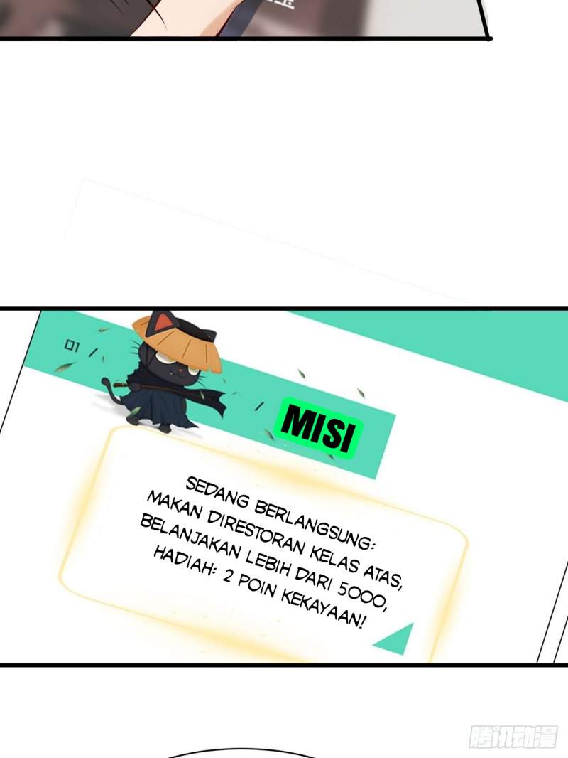 Super Earnings Treasure Chapter 06 Gambar 27