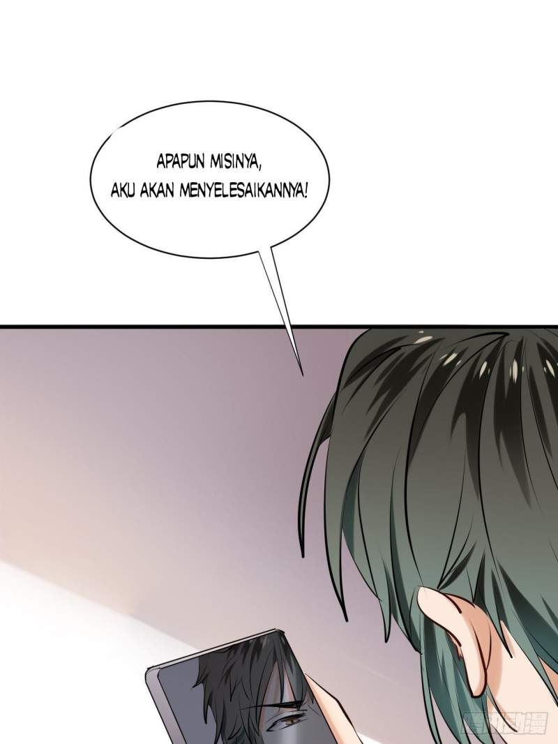 Super Earnings Treasure Chapter 06 Gambar 30