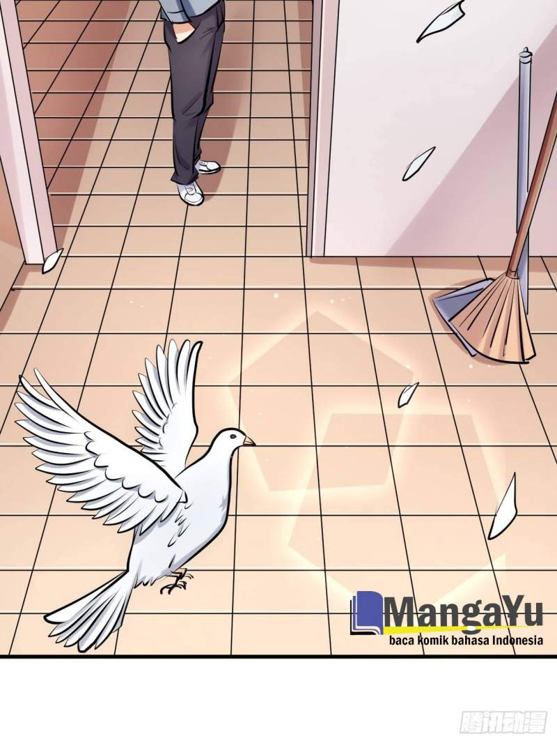 Super Earnings Treasure Chapter 06 Gambar 32