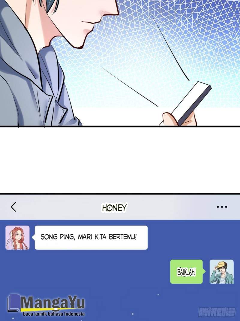 Super Earnings Treasure Chapter 06 Gambar 34