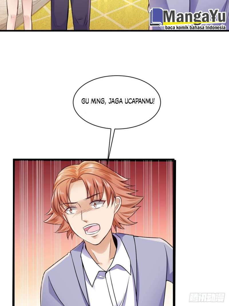 Super Earnings Treasure Chapter 09 Gambar 4